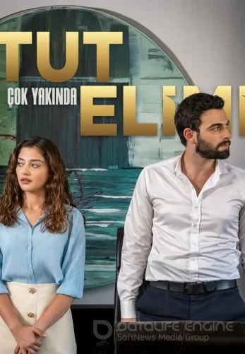 Держи мою руку 1-2, 3, 4 серия турецкий сериал смотреть онлайн на русском языке все серии бесплатно
